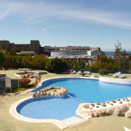 Studio Anna - Playa Paraiso Tenerife Apartment Costa Adeje  Ngoại thất bức ảnh