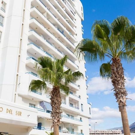 Studio Anna - Playa Paraiso Tenerife Apartment Costa Adeje  Ngoại thất bức ảnh