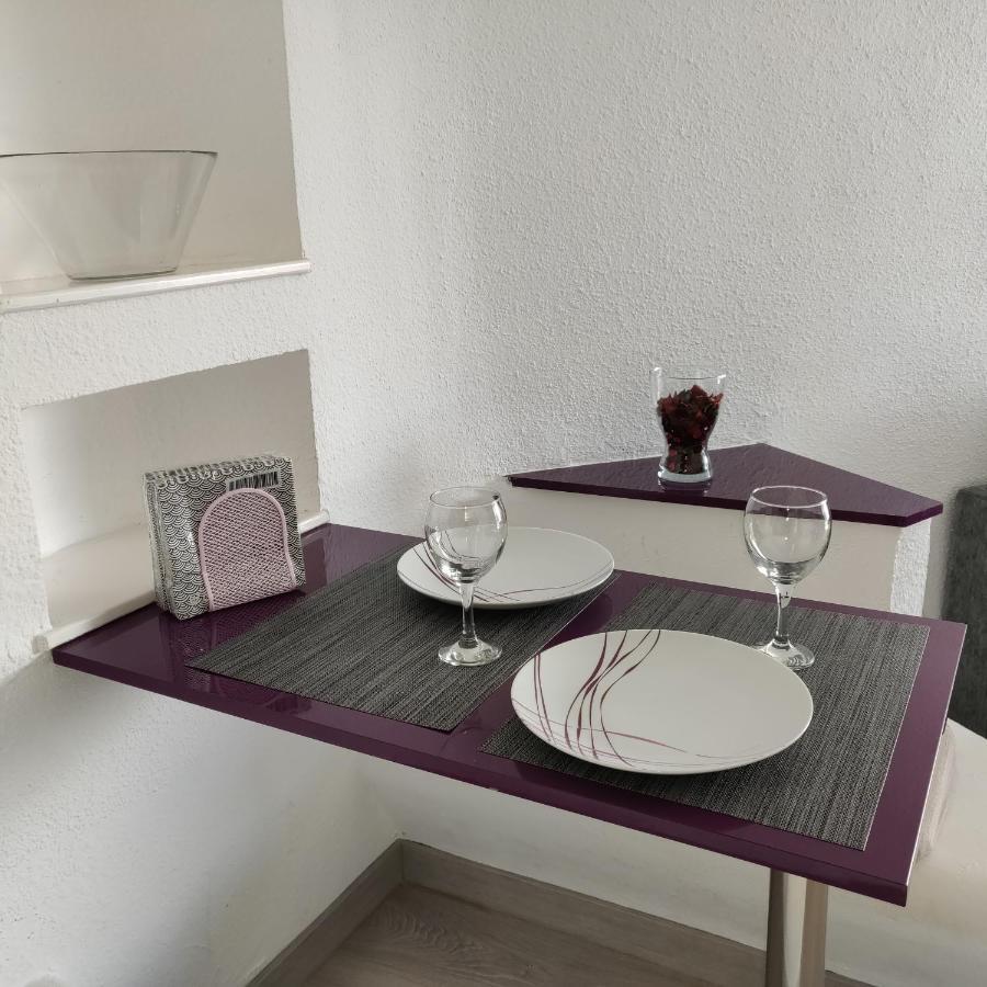 Studio Anna - Playa Paraiso Tenerife Apartment Costa Adeje  Ngoại thất bức ảnh