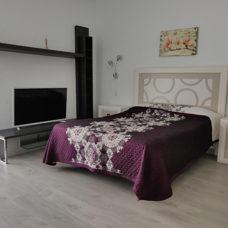 Studio Anna - Playa Paraiso Tenerife Apartment Costa Adeje  Ngoại thất bức ảnh