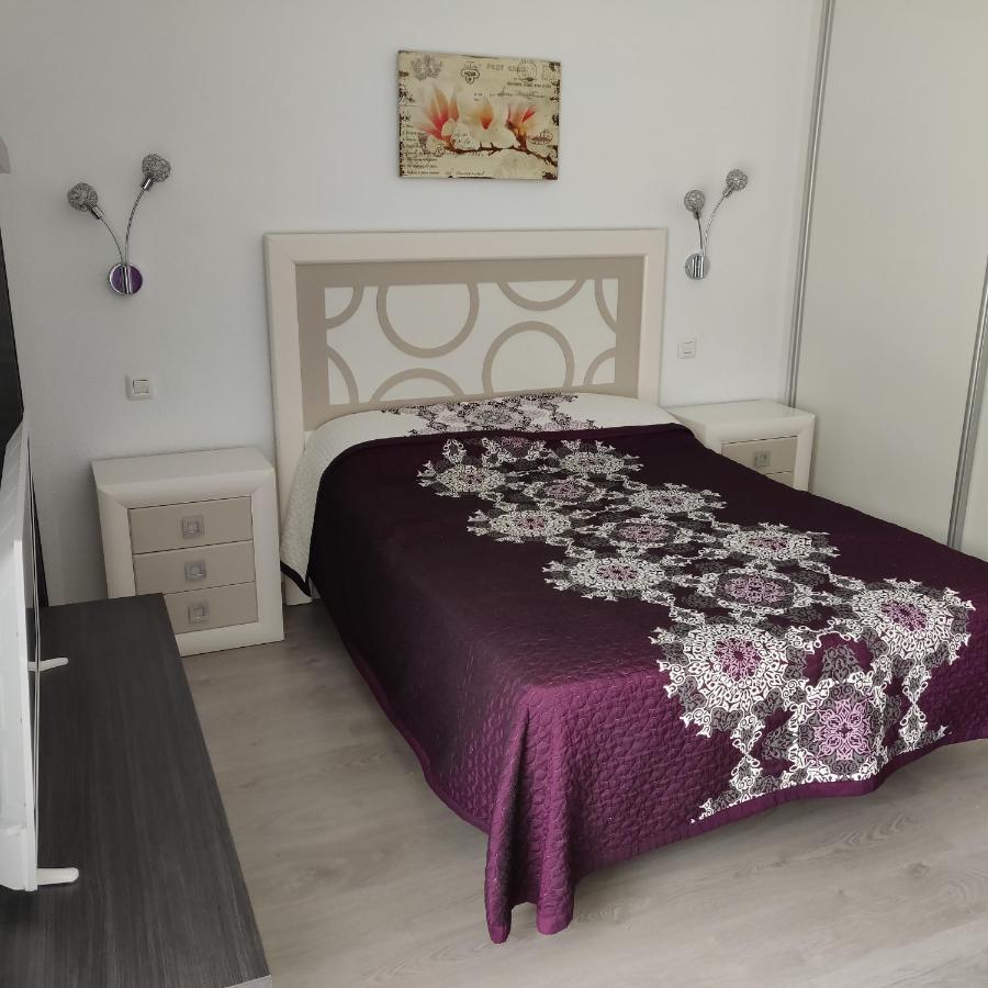 Studio Anna - Playa Paraiso Tenerife Apartment Costa Adeje  Ngoại thất bức ảnh