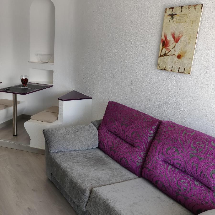 Studio Anna - Playa Paraiso Tenerife Apartment Costa Adeje  Ngoại thất bức ảnh