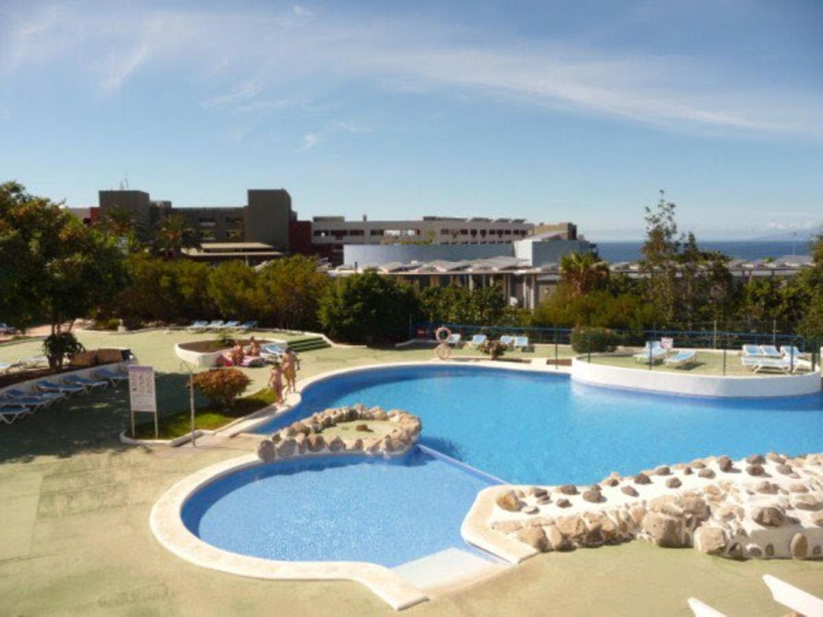 Studio Anna - Playa Paraiso Tenerife Apartment Costa Adeje  Ngoại thất bức ảnh