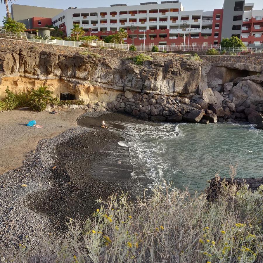 Studio Anna - Playa Paraiso Tenerife Apartment Costa Adeje  Ngoại thất bức ảnh