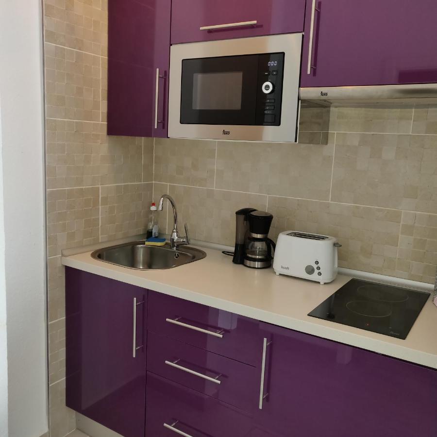 Studio Anna - Playa Paraiso Tenerife Apartment Costa Adeje  Ngoại thất bức ảnh