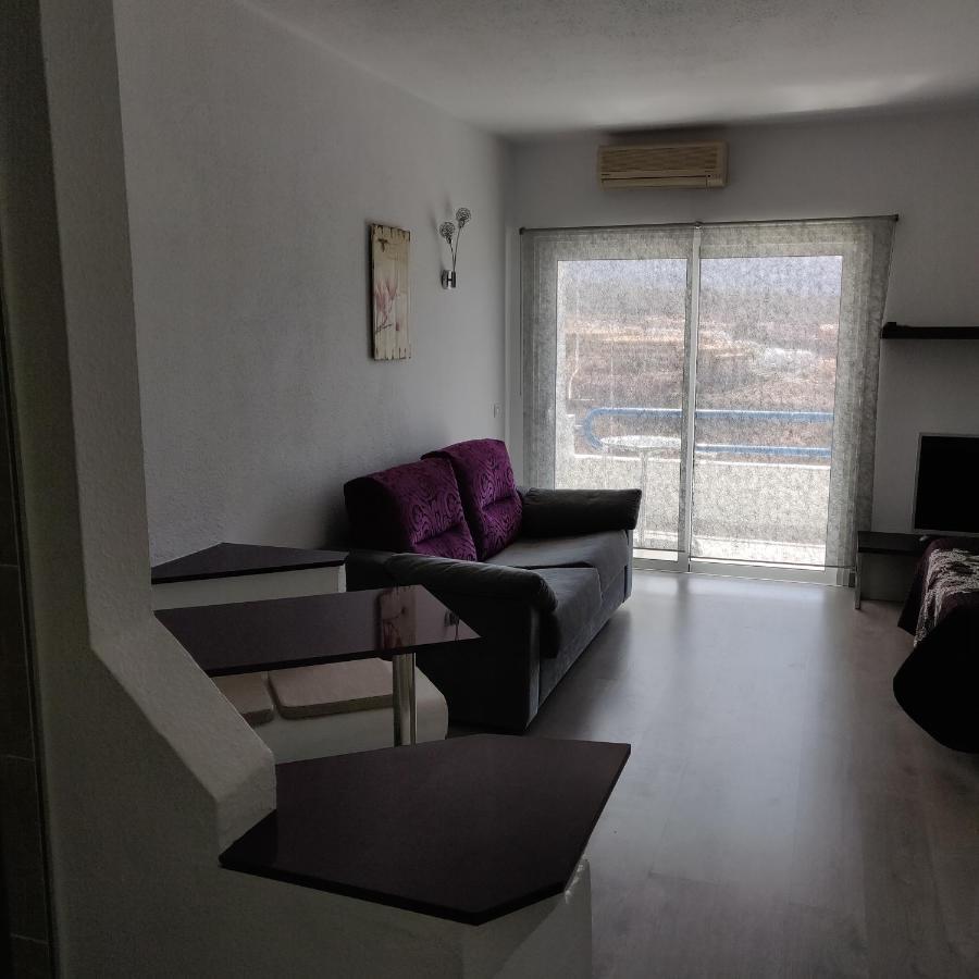 Studio Anna - Playa Paraiso Tenerife Apartment Costa Adeje  Ngoại thất bức ảnh