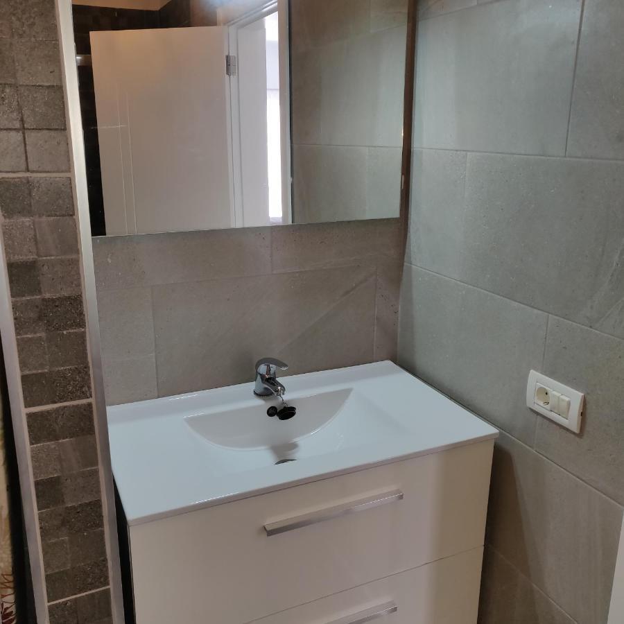 Studio Anna - Playa Paraiso Tenerife Apartment Costa Adeje  Ngoại thất bức ảnh