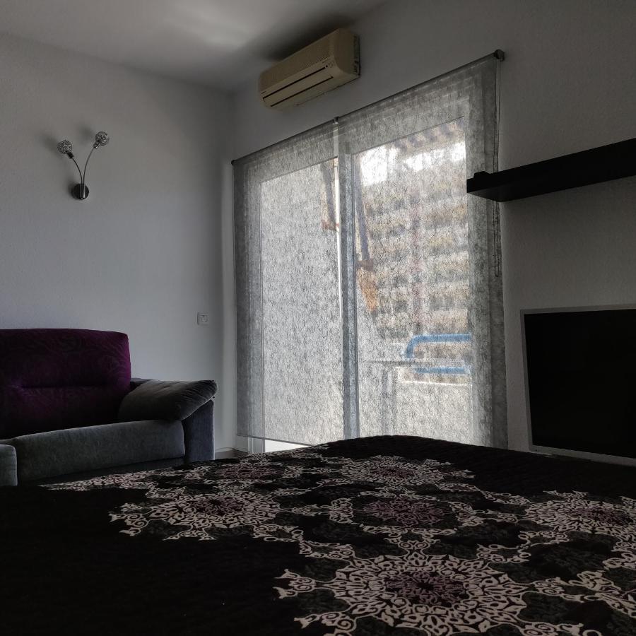 Studio Anna - Playa Paraiso Tenerife Apartment Costa Adeje  Ngoại thất bức ảnh