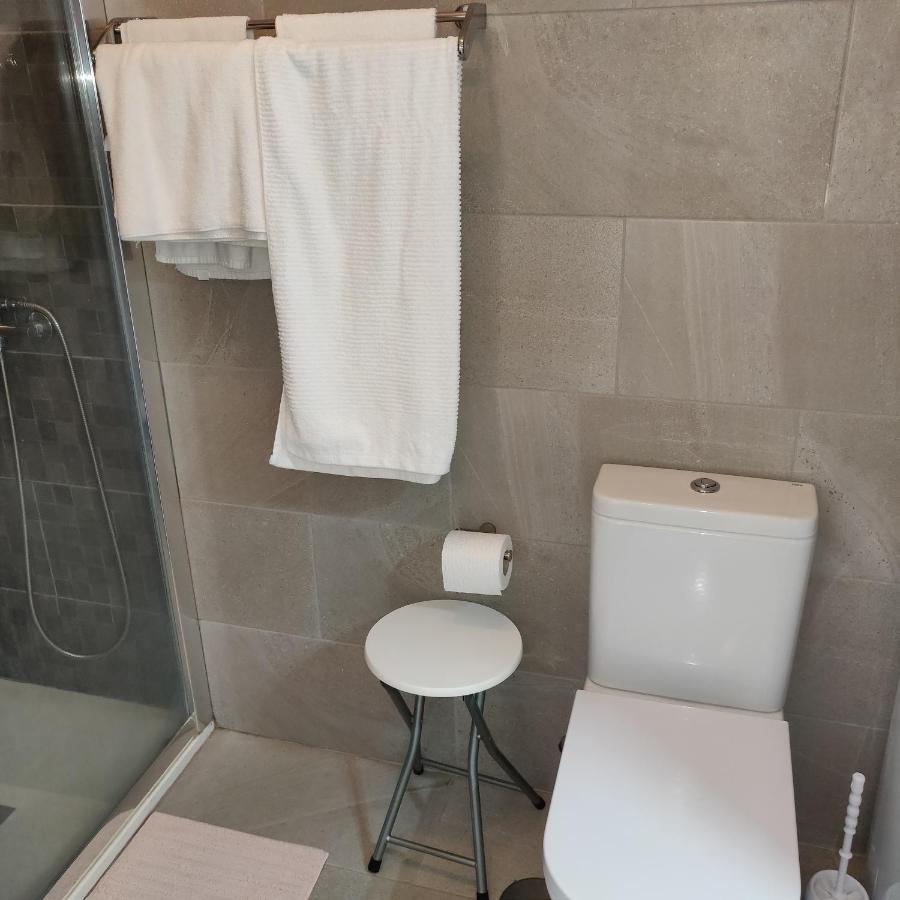 Studio Anna - Playa Paraiso Tenerife Apartment Costa Adeje  Ngoại thất bức ảnh