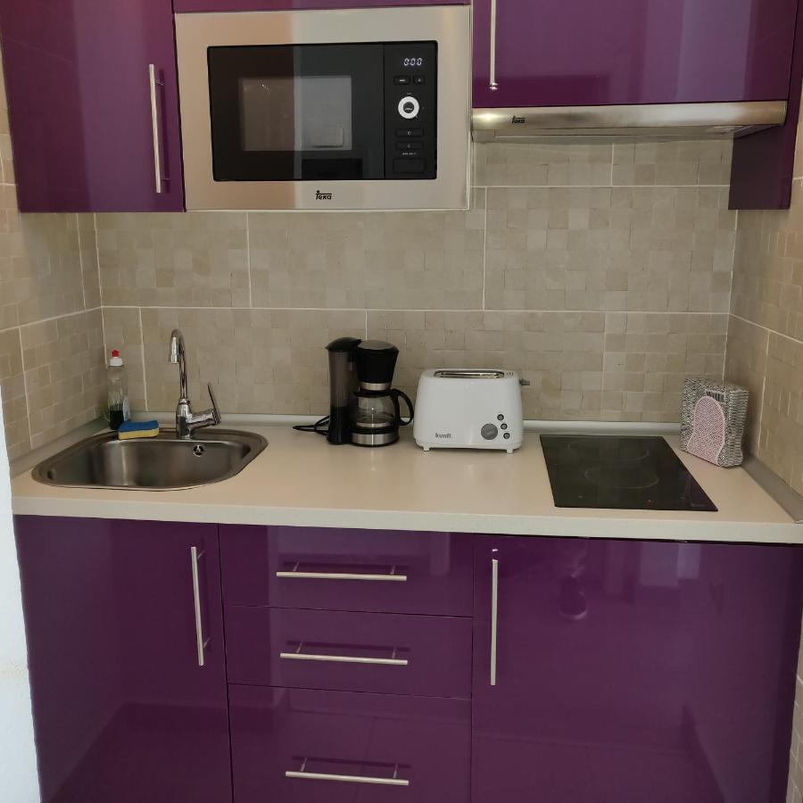 Studio Anna - Playa Paraiso Tenerife Apartment Costa Adeje  Ngoại thất bức ảnh