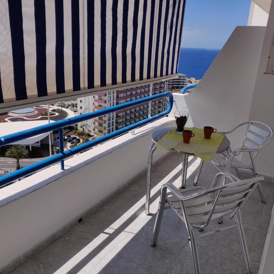 Studio Anna - Playa Paraiso Tenerife Apartment Costa Adeje  Ngoại thất bức ảnh