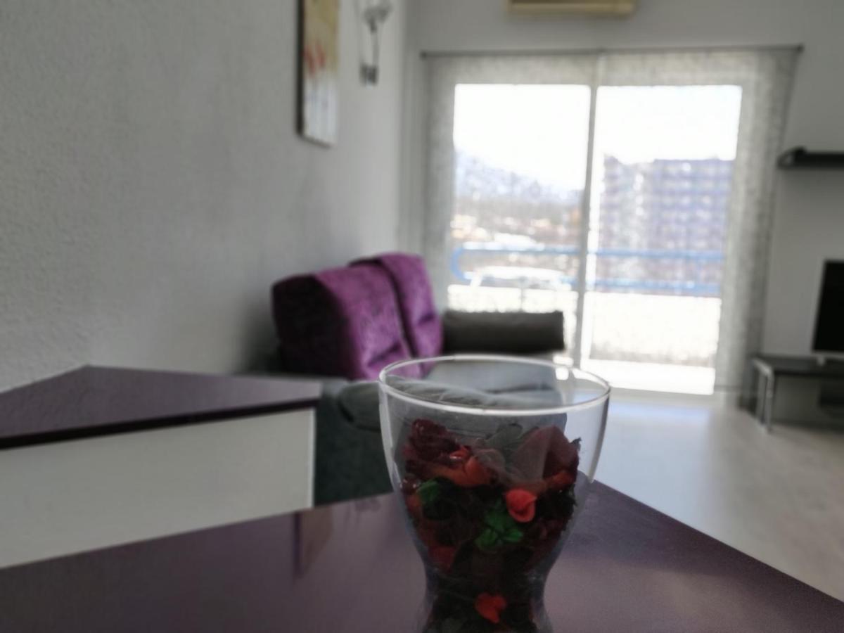 Studio Anna - Playa Paraiso Tenerife Apartment Costa Adeje  Ngoại thất bức ảnh