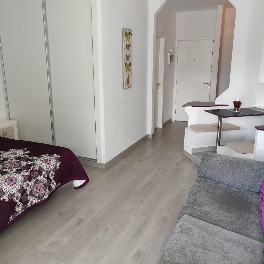 Studio Anna - Playa Paraiso Tenerife Apartment Costa Adeje  Ngoại thất bức ảnh