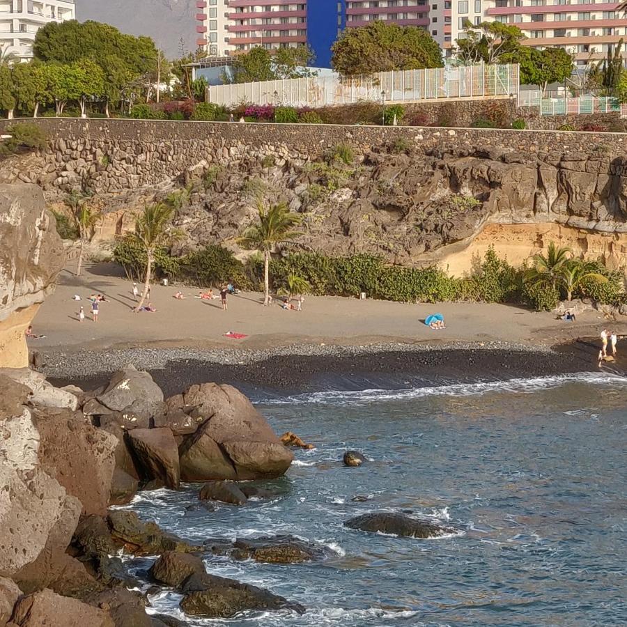 Studio Anna - Playa Paraiso Tenerife Apartment Costa Adeje  Ngoại thất bức ảnh
