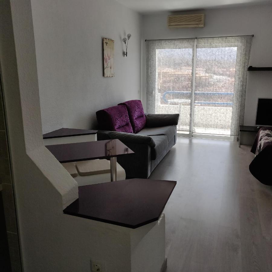 Studio Anna - Playa Paraiso Tenerife Apartment Costa Adeje  Ngoại thất bức ảnh