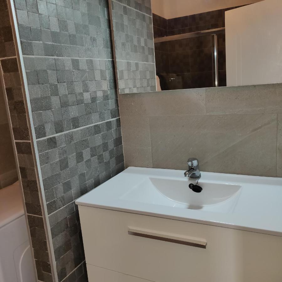 Studio Anna - Playa Paraiso Tenerife Apartment Costa Adeje  Ngoại thất bức ảnh