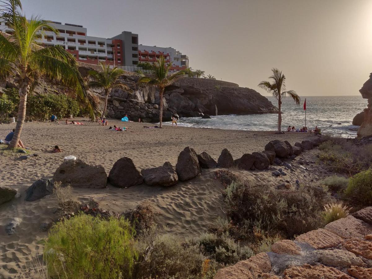 Studio Anna - Playa Paraiso Tenerife Apartment Costa Adeje  Ngoại thất bức ảnh